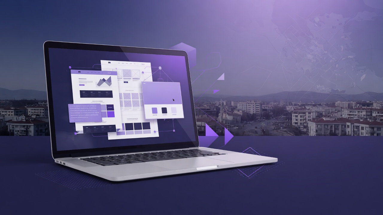 Guide to choosing a web designer in Manisa